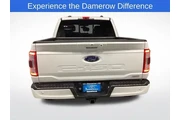 $39555 : Ford F-150 2021 4x4 Lariat 4 thumbnail