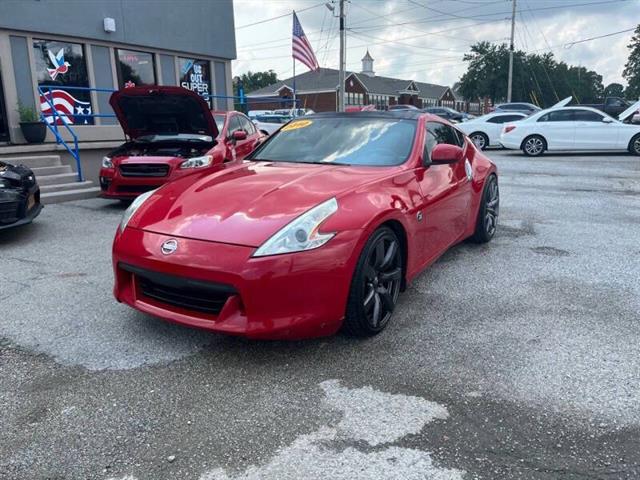 $15900 : 2010 370Z Touring image 2