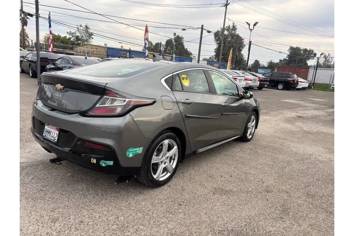 $10999 : 2017 Volt LT image 7