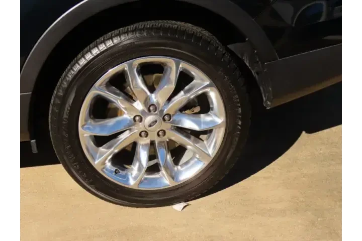 $12911 : Ford Explorer 2015 Limited 4 image 7