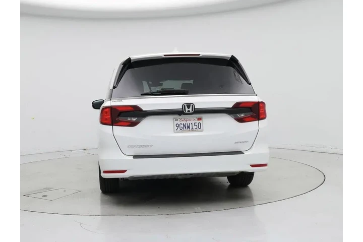 $37998 : Honda Odyssey 2023 Sport 4dr image 6