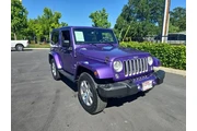 Jeep Wrangler 2017 4x4 Sahar en Chico