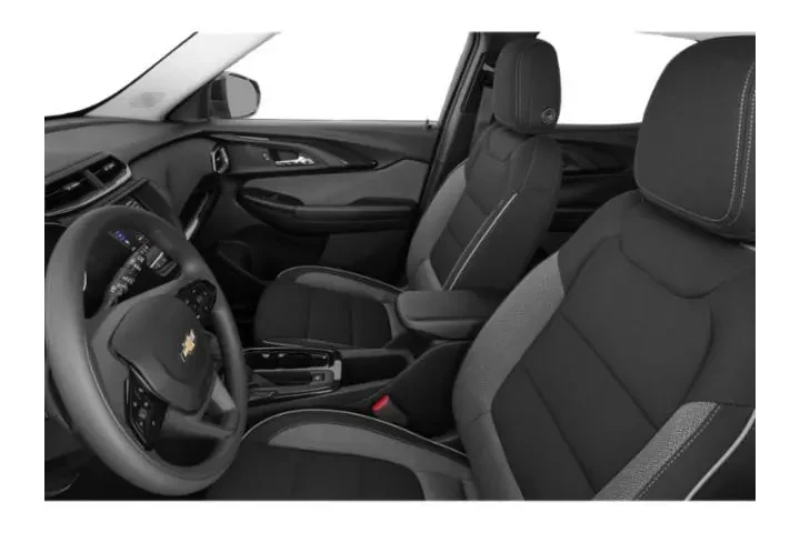 $17400 : Chevrolet Trailblazer 2023 L image 9