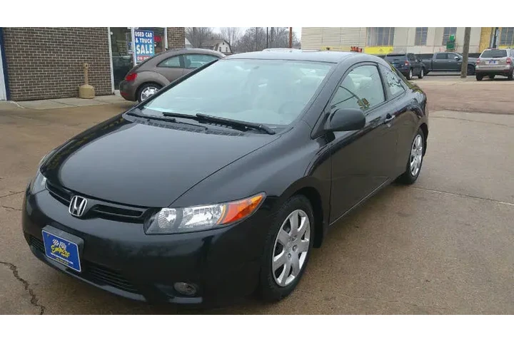 $6999 : 2006 Civic LX image 3