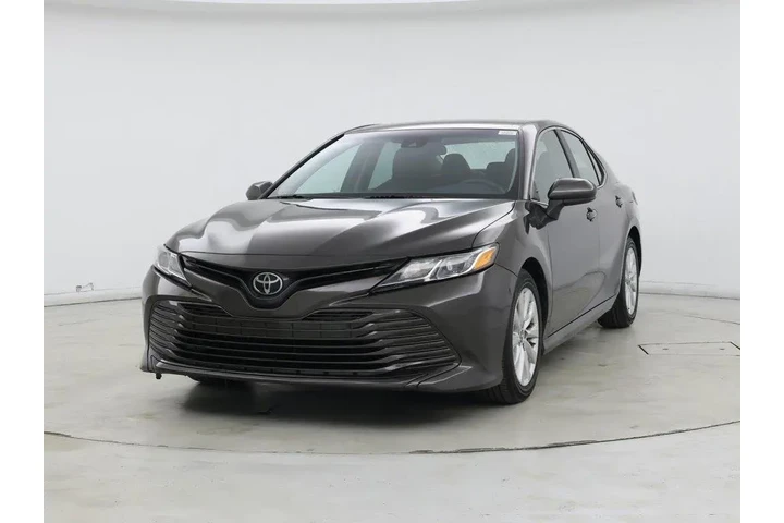 $20998 : Toyota Camry 2018 LE 4dr Sed image 4