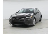 $20998 : Toyota Camry 2018 LE 4dr Sed thumbnail