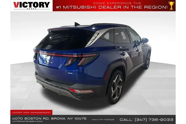$18995 : Hyundai TUCSON 2023 AWD Limi image 4