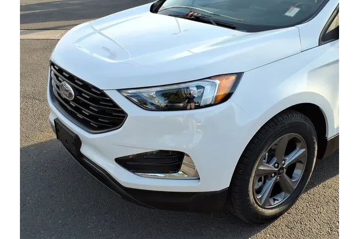 $22794 : Ford Edge 2024 AWD SEL 4dr S image 8