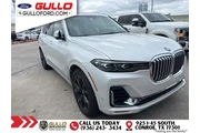 $36991 : BMW X7 2020 AWD xDrive40i 4d thumbnail