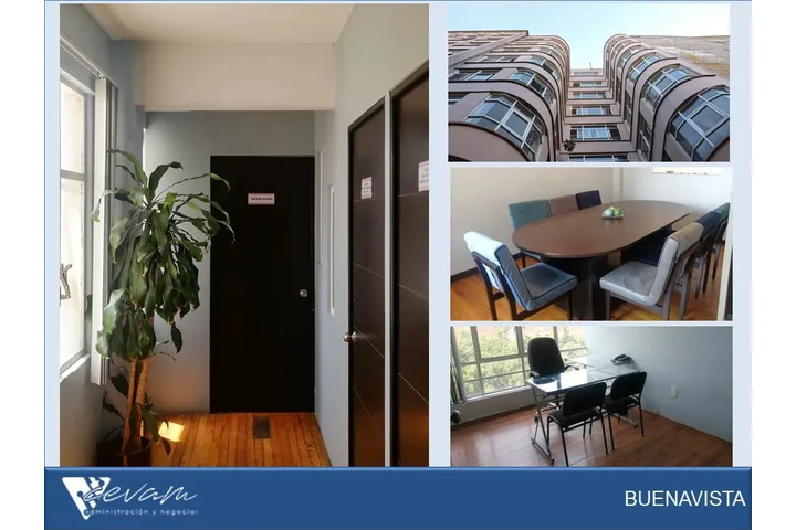$850 : Oficinas virtuales CDMX y Edo. image 2