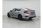 $23998 : Honda Civic 2020 Sport 4dr S thumbnail