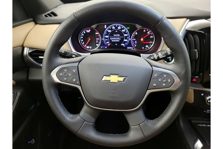 $32998 : Chevrolet Traverse 2022 Prem image 10