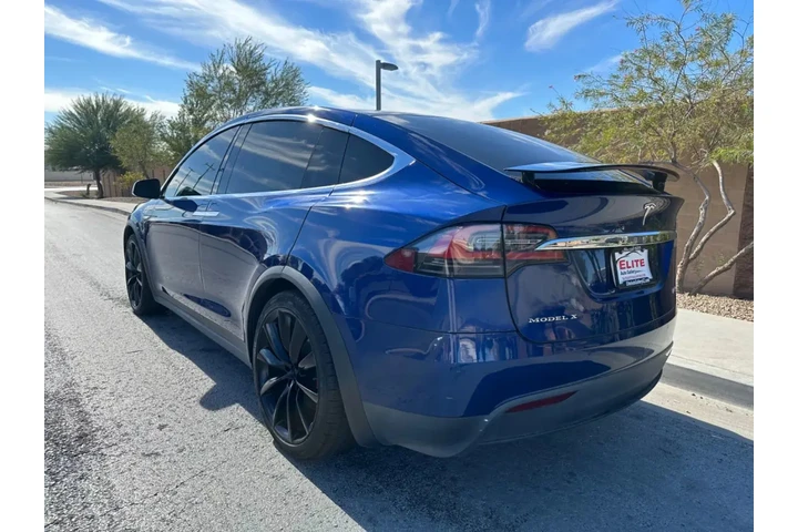 $24950 : 2016 MODEL X image 5