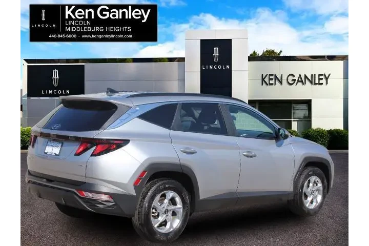 $28998 : Hyundai TUCSON 2024 AWD SEL image 7