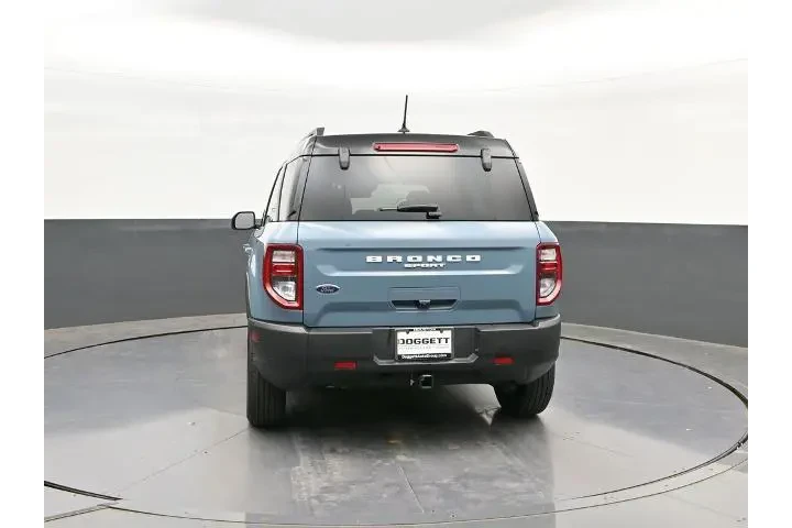 $28991 : Ford Bronco Sport 2023 AWD O image 8