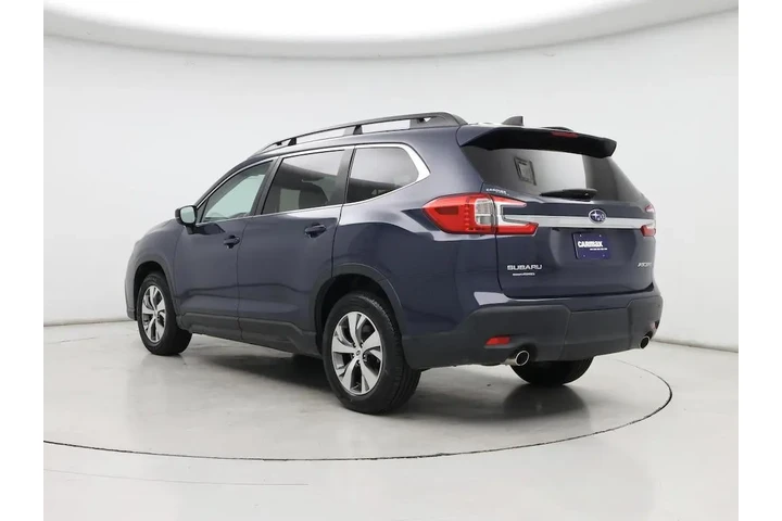 $32998 : Subaru Ascent 2024 AWD Premi image 2