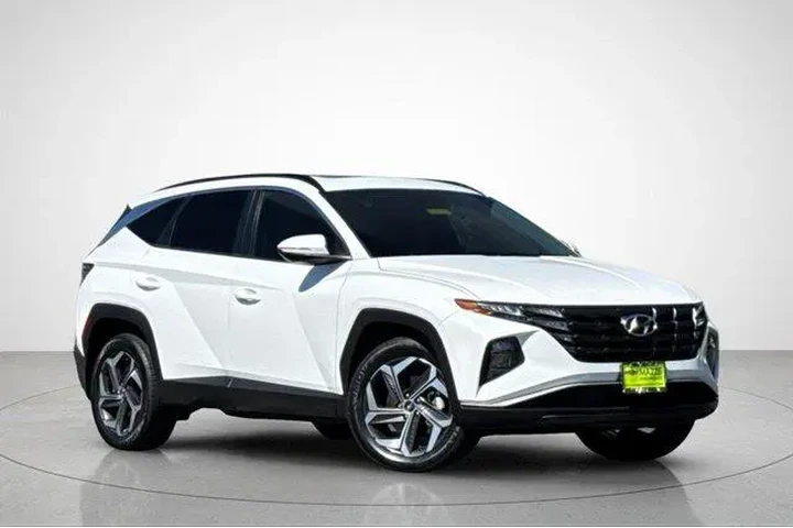 $19943 : Hyundai TUCSON 2023 AWD SEL image 2