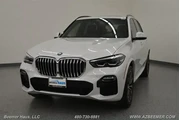 BMW X5 2019 AWD xDrive40i 4d