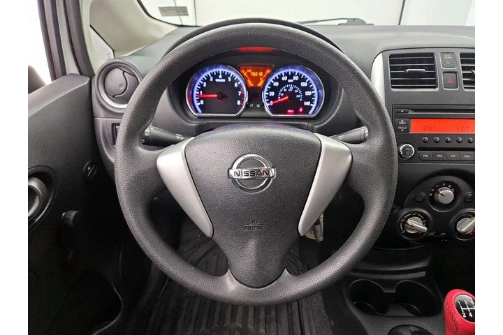 $10998 : Nissan Versa Note 2014 S 4dr image 10