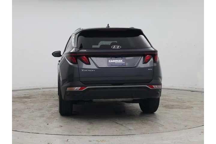 $20998 : Hyundai TUCSON 2024 AWD SEL image 6