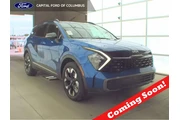 Kia Sportage 2023 AWD X-Line