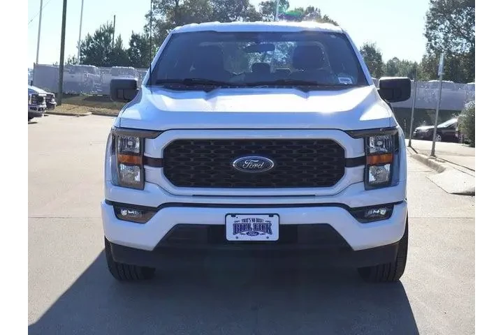 $25988 : Ford F-150 2023 4x2 XL 4dr S image 9