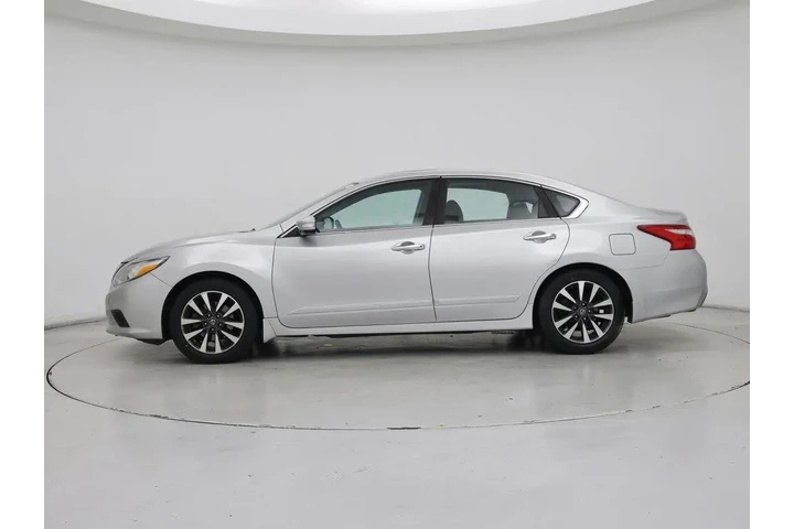 $14998 : Nissan Altima 2016 2.5 4dr S image 3