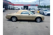 2005 Thunderbird 2dr Converti en Lexington