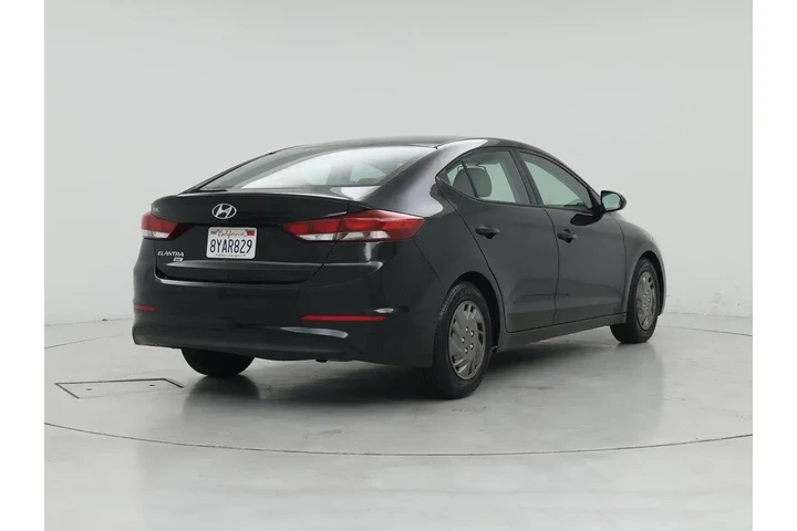 $13998 : Hyundai ELANTRA 2018 SE 4dr image 8