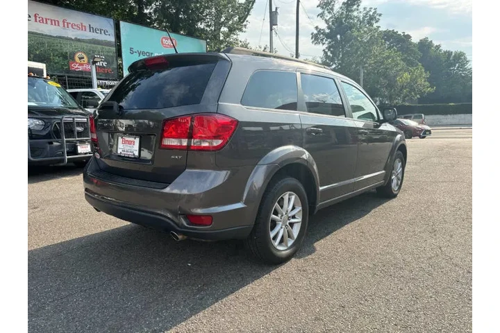 $5999 : 2014 Journey SXT image 7
