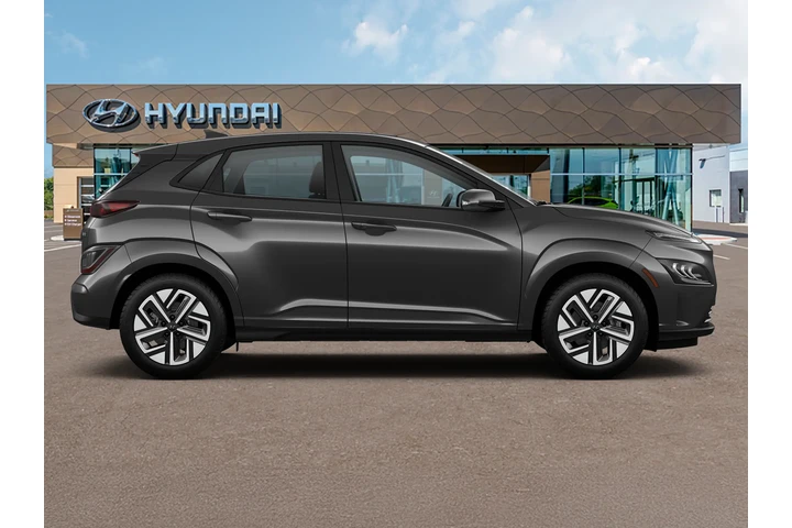 $24833 : Hyundai KONA Electric 2023 L image 9
