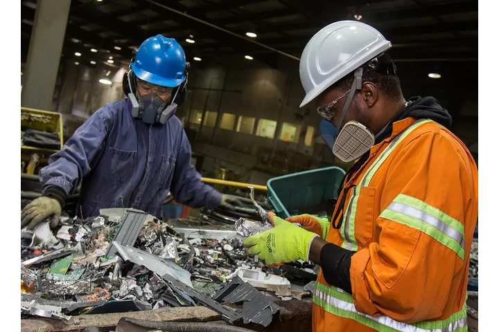 ¡ESTAMOS CONTRATANDO! image 1