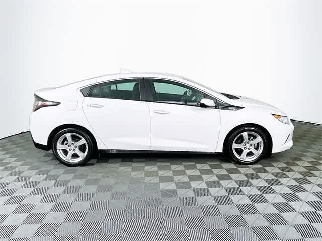 $15995 : PRE-OWNED 2016 CHEVROLET VOLT image 10