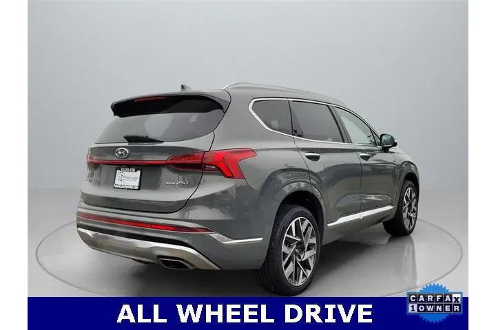 $23991 : Hyundai SANTA FE 2023 AWD Ca image 8