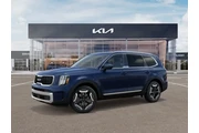$39168 : Kia Telluride 2025 EX 4dr SU thumbnail