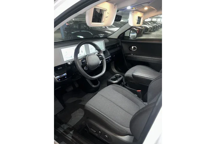 $26995 : Hyundai IONIQ 5 2024 SEL 4dr image 8