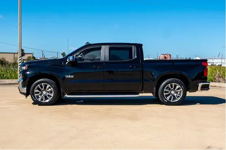 $26625 : Chevrolet Silverado 1500 202 image 7