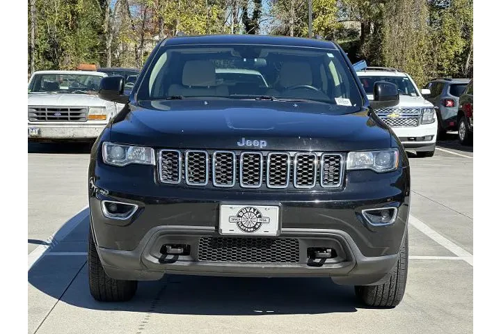 Jeep Grand Cherokee 2020 4x4 image 2
