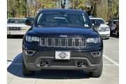 Jeep Grand Cherokee 2020 4x4 thumbnail
