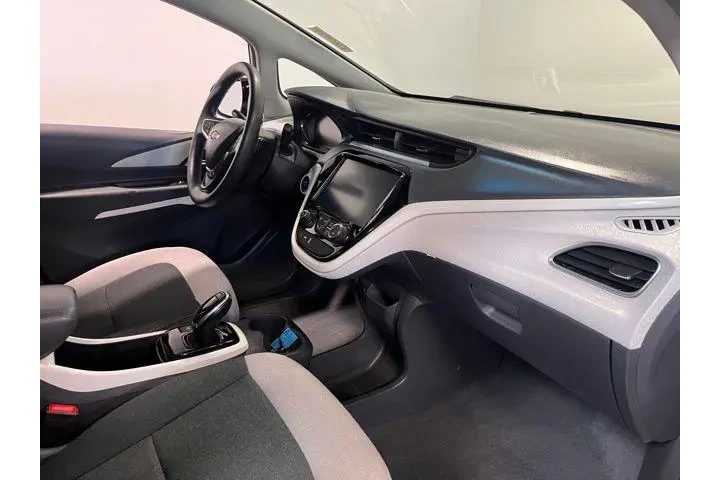 $13462 : Chevrolet Bolt EV 2019 LT 4d image 10