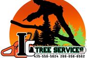 Servicio de Tree service thumbnail