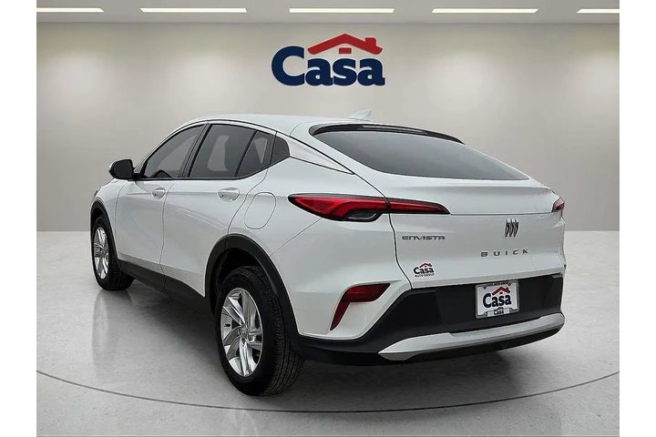 $22395 : Buick Envista 2024 Preferred image 4