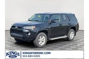 Toyota 4Runner 2016 4x4 SR5 en Elizabethtown