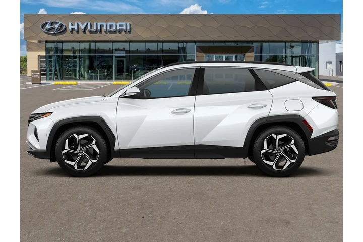 $24000 : Hyundai TUCSON Hybrid 2023 A image 3