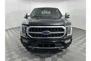 $39820 : Ford F-150 2022 4x4 Platinum thumbnail