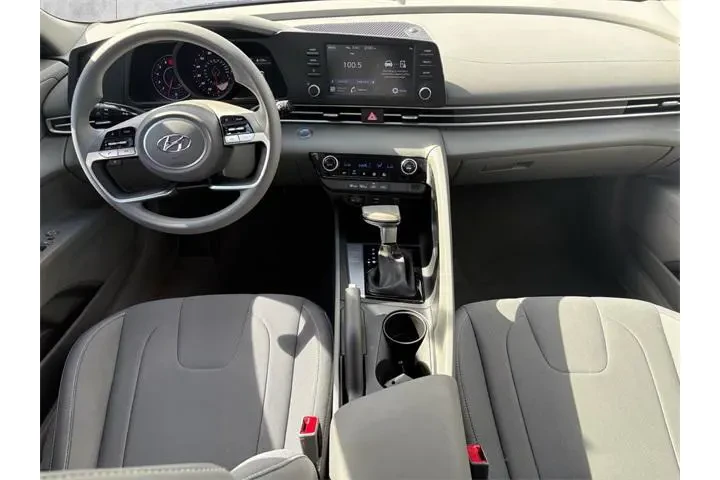 $15885 : Hyundai ELANTRA 2023 SEL 4dr image 5