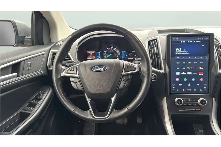 $20771 : Ford Edge 2022 AWD ST-Line 4 image 7