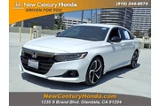 Honda Accord 2022 Sport 4dr en Los Angeles