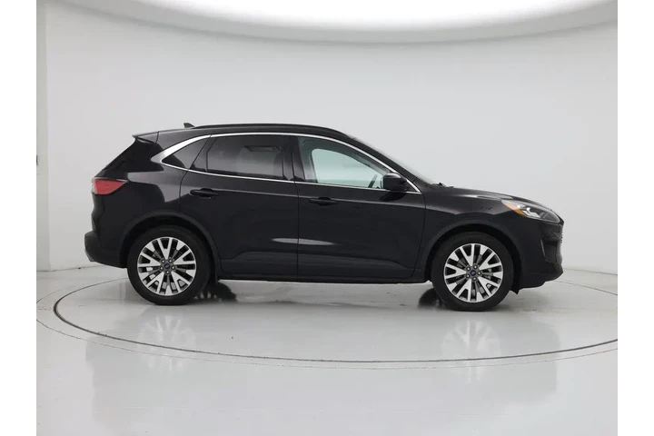 $24998 : Ford Escape Hybrid 2022 AWD image 7