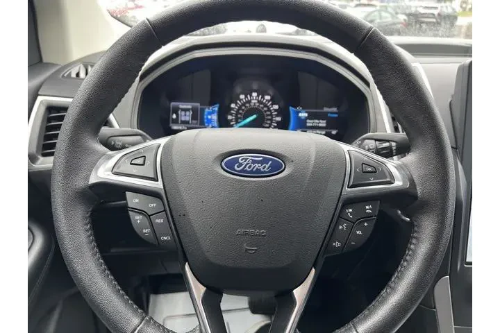 $24999 : Ford Edge 2022 AWD SEL 4dr C image 10
